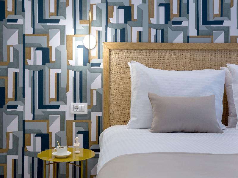 Hypnos Inn Athens Hotel image