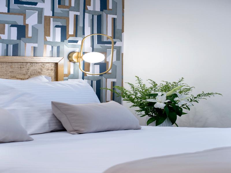 Hypnos Inn Athens Hotel image