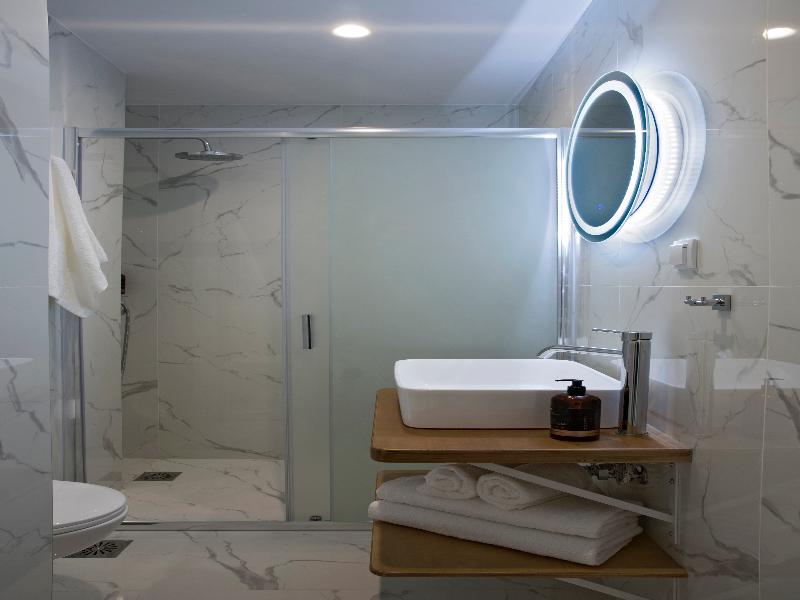 Hypnos Inn Athens Hotel image