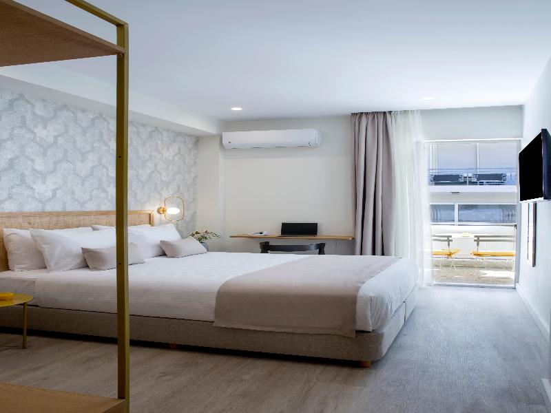Hypnos Inn Athens Hotel image