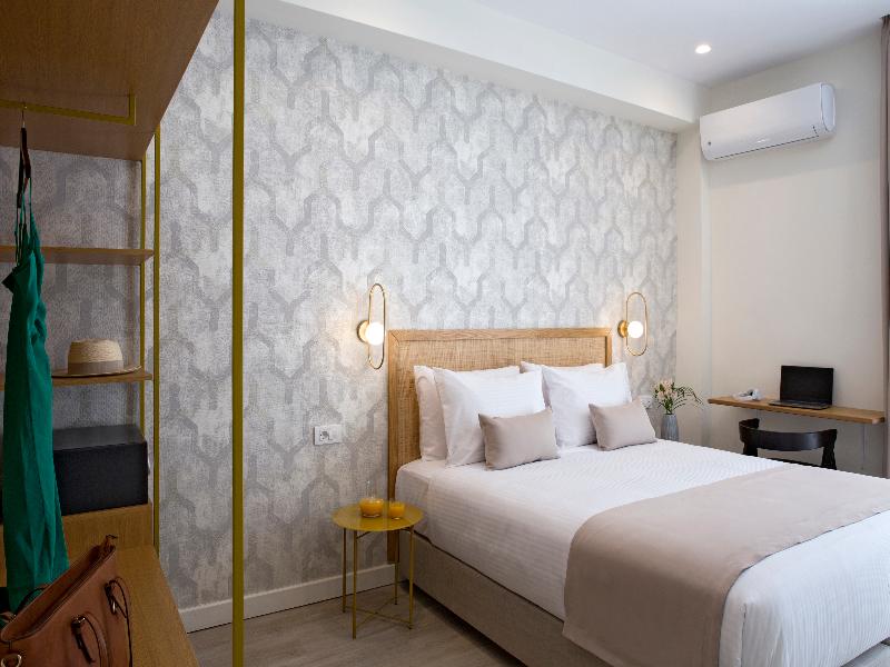 Hypnos Inn Athens Hotel image