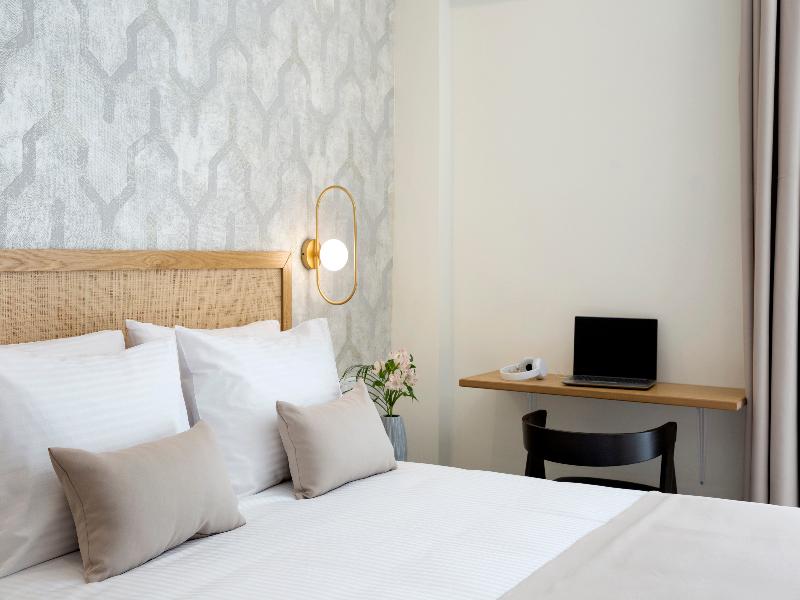 Hypnos Inn Athens Hotel image
