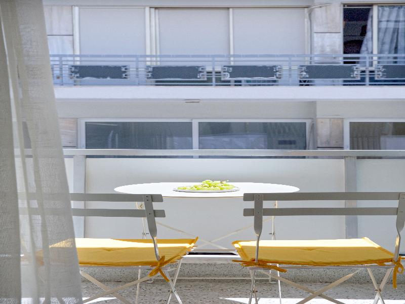Hypnos Inn Athens Hotel image