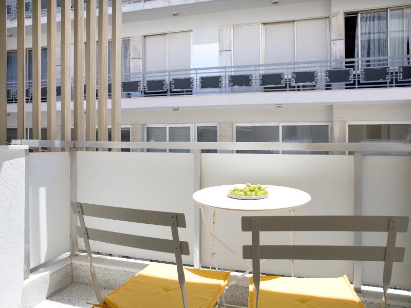 Hypnos Inn Athens Hotel image