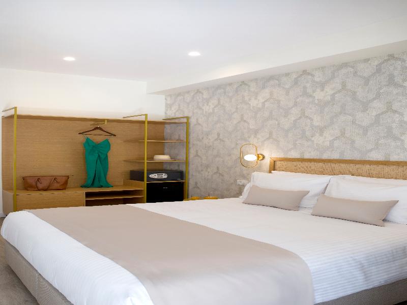 Hypnos Inn Athens Hotel image