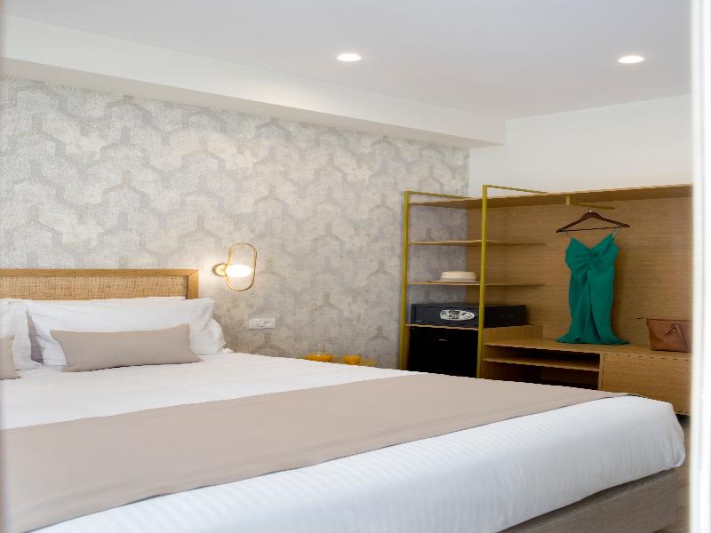Hypnos Inn Athens Hotel image