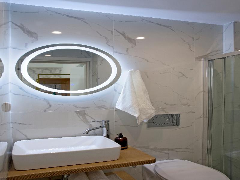 Hypnos Inn Athens Hotel image