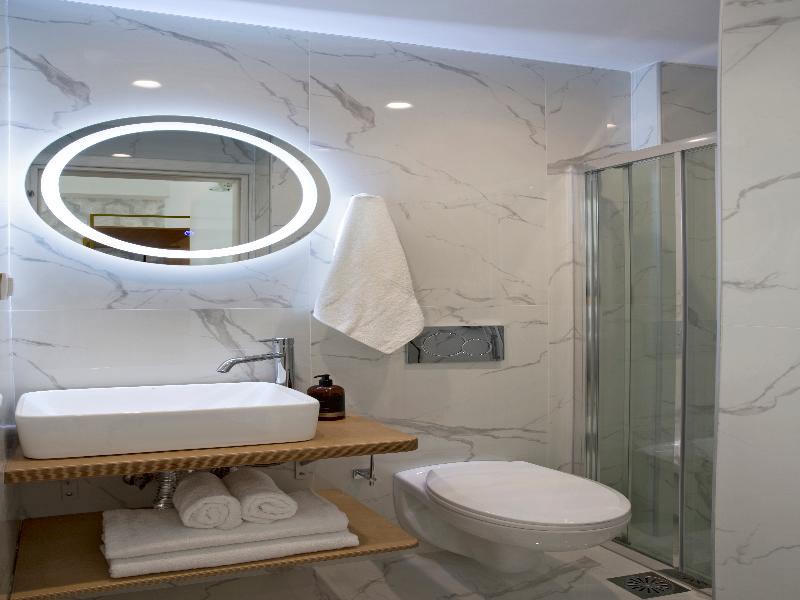 Hypnos Inn Athens Hotel image