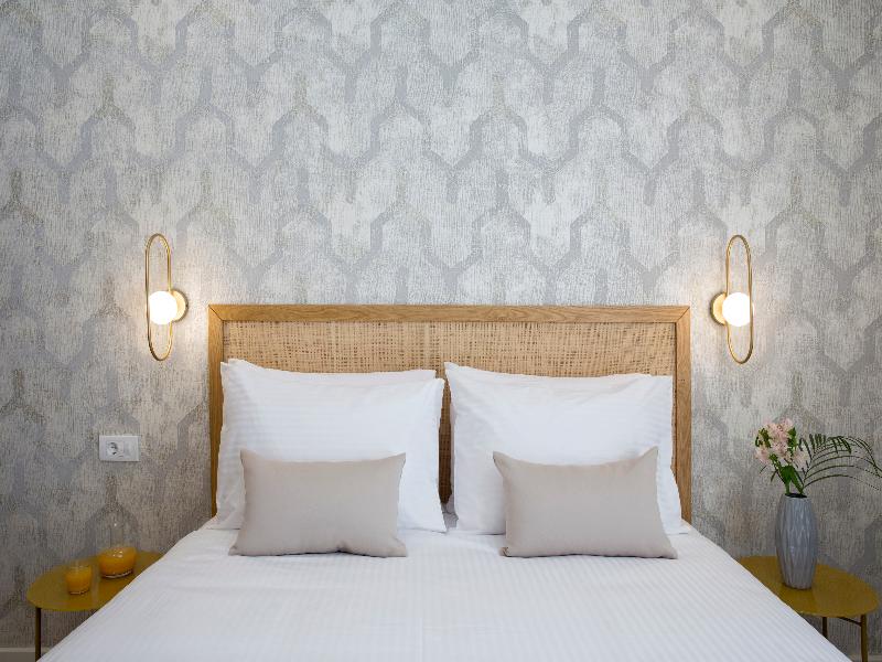 Hypnos Inn Athens Hotel image