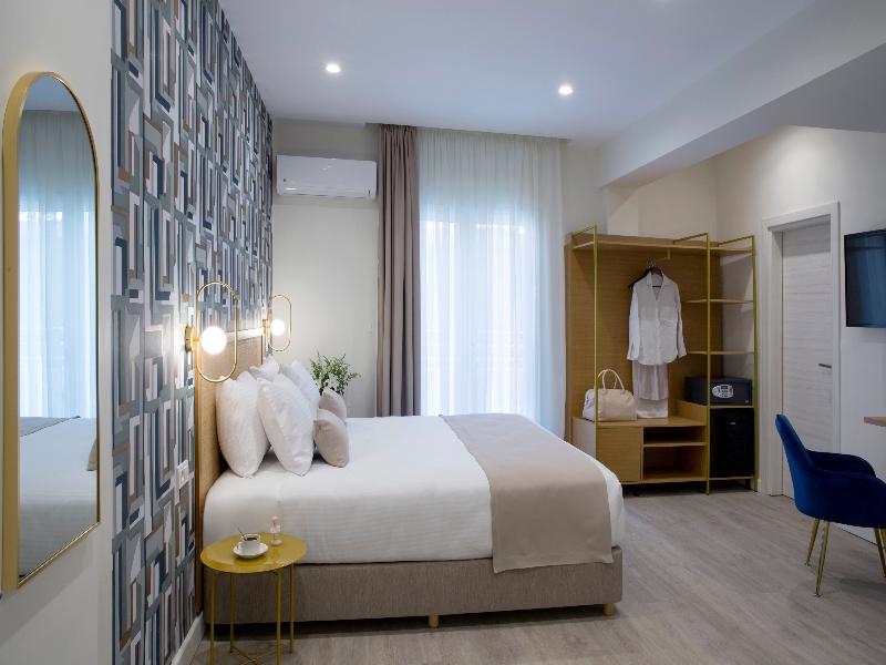 Hypnos Inn Athens Hotel image