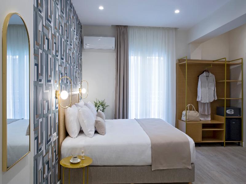 Hypnos Inn Athens Hotel image
