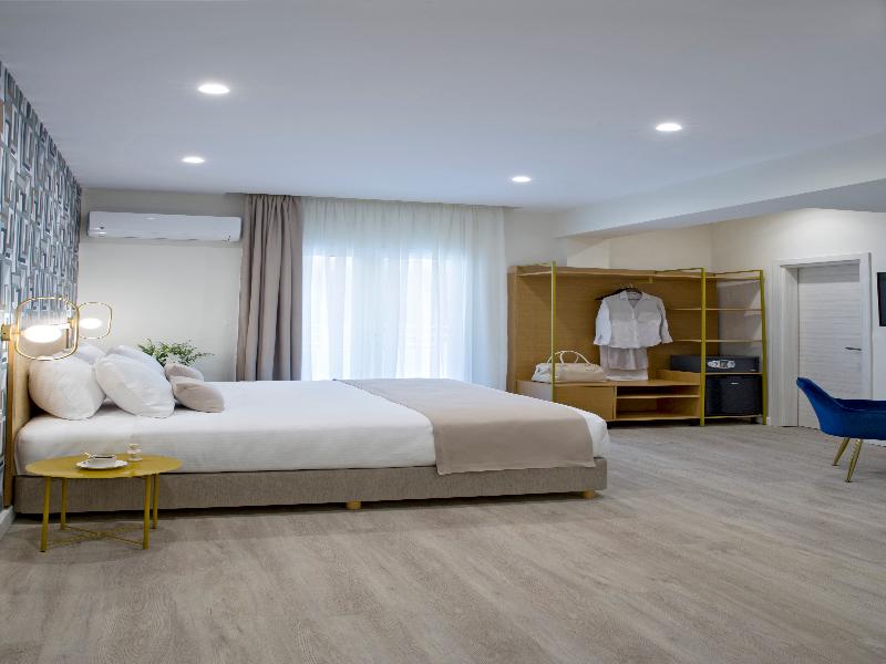 Hypnos Inn Athens Hotel image