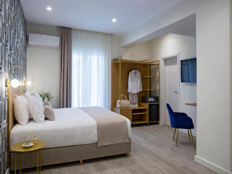 Hypnos Inn Athens Hotel image