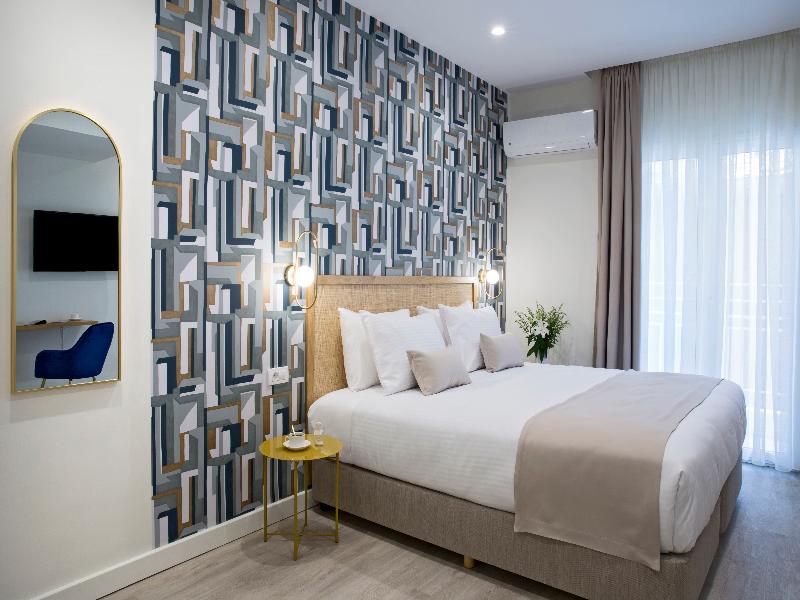 Hypnos Inn Athens Hotel image