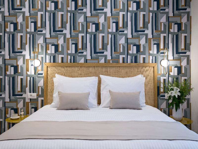Hypnos Inn Athens Hotel image