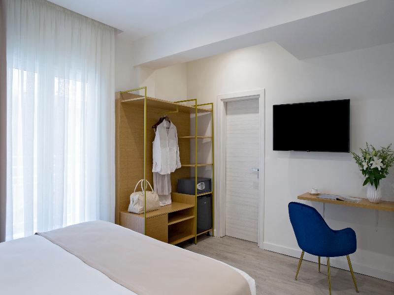Hypnos Inn Athens Hotel image