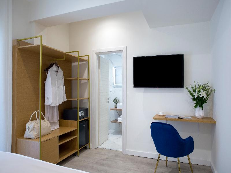 Hypnos Inn Athens Hotel image
