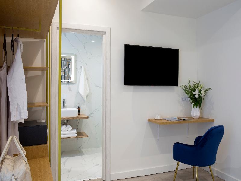 Hypnos Inn Athens Hotel image