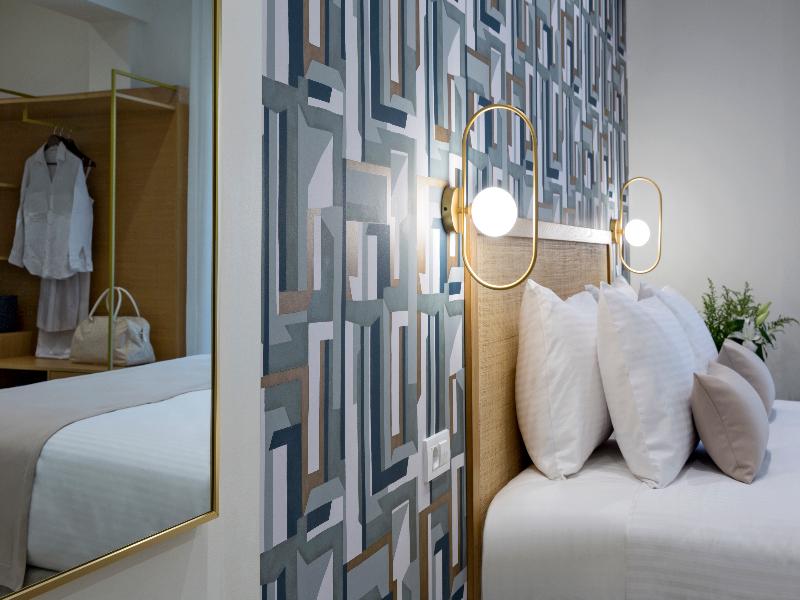 Hypnos Inn Athens Hotel image