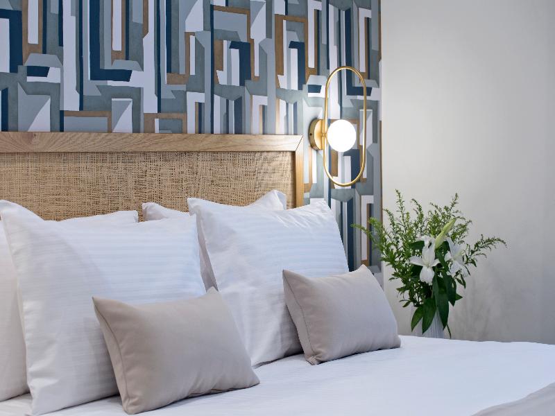 Hypnos Inn Athens Hotel image