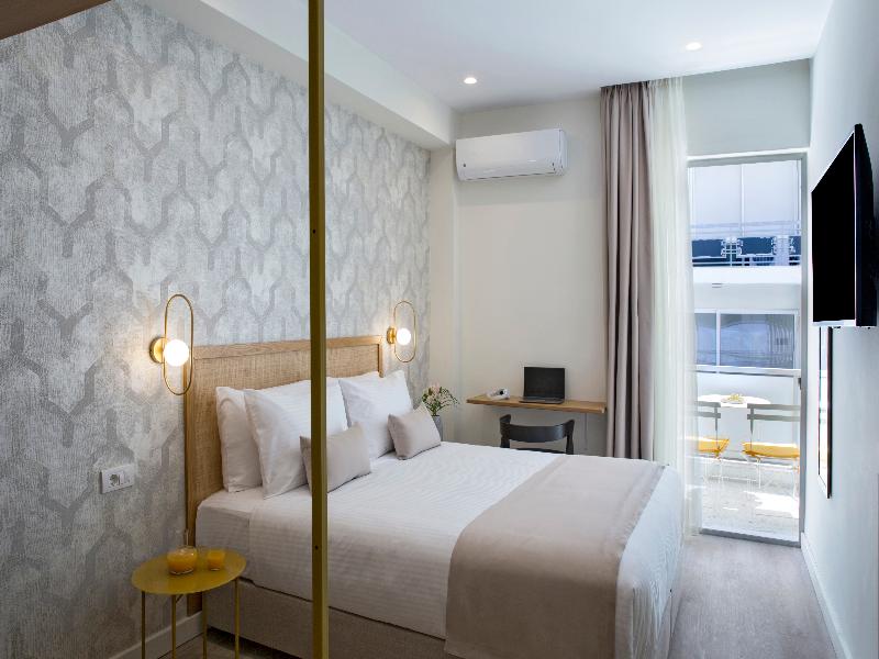 Hypnos Inn Athens Hotel image