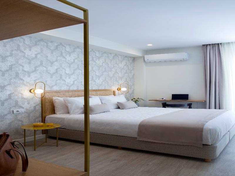 Hypnos Inn Athens Hotel image