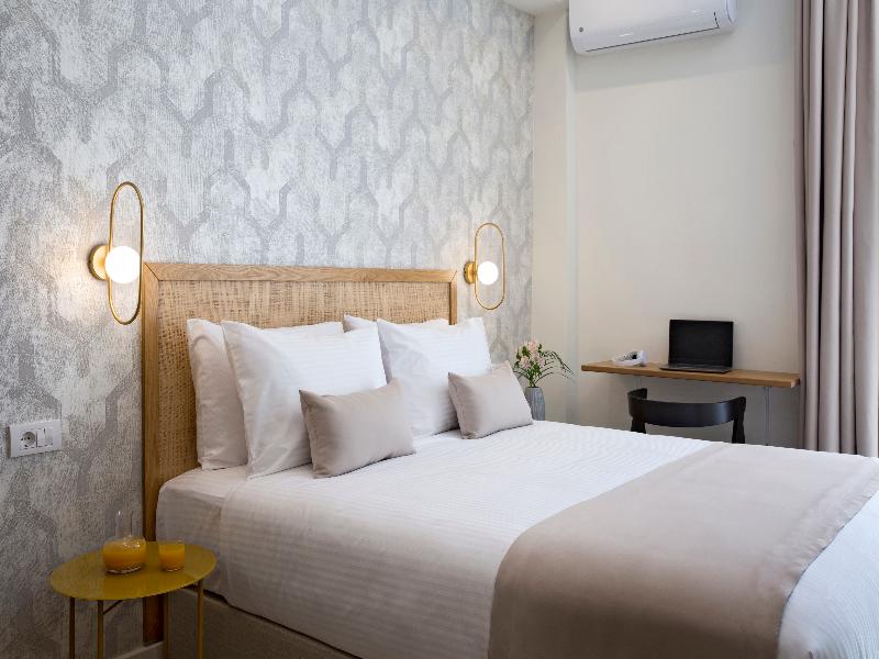 Hypnos Inn Athens Hotel image