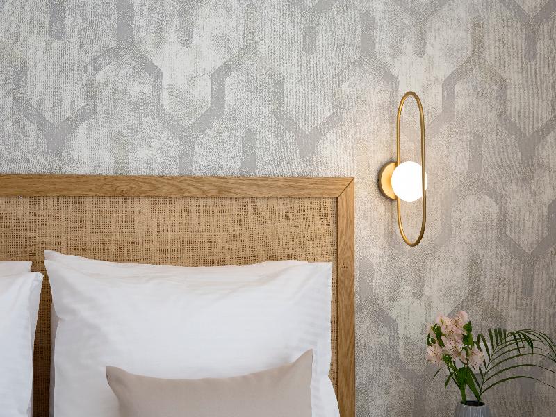 Hypnos Inn Athens Hotel image