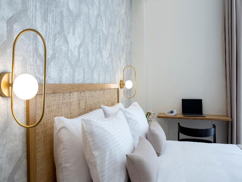 Hypnos Inn Athens Hotel image