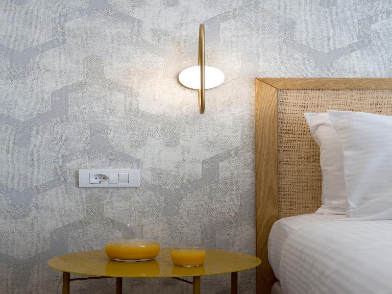 Hypnos Inn Athens Hotel image