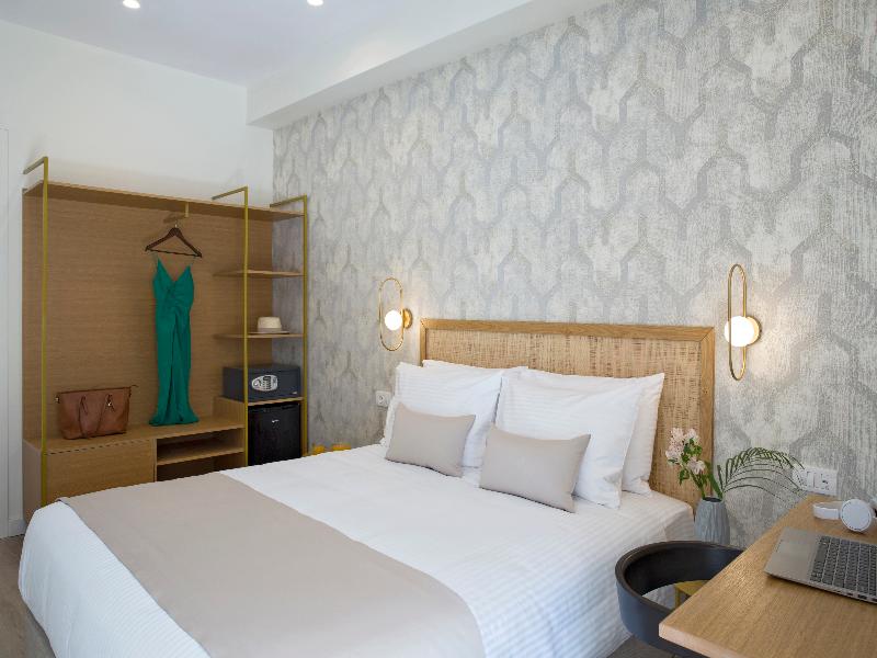 Hypnos Inn Athens Hotel image