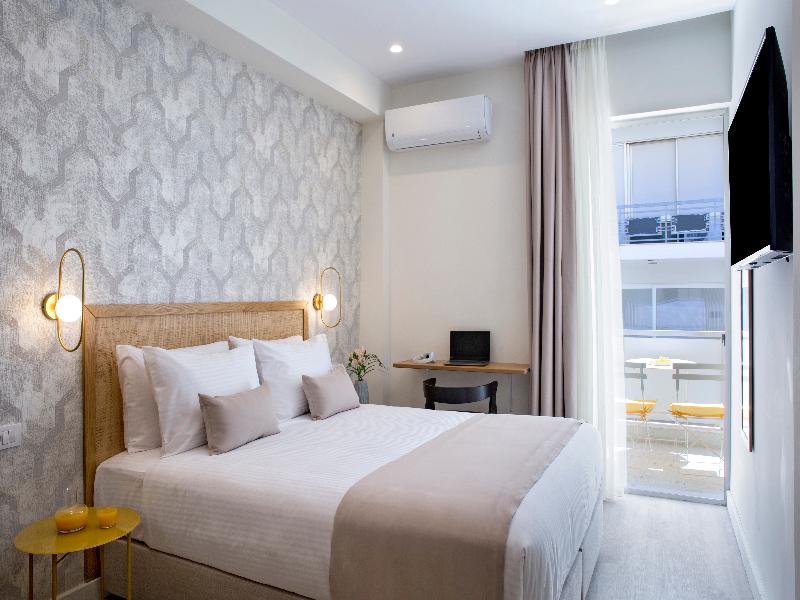 Hypnos Inn Athens Hotel image