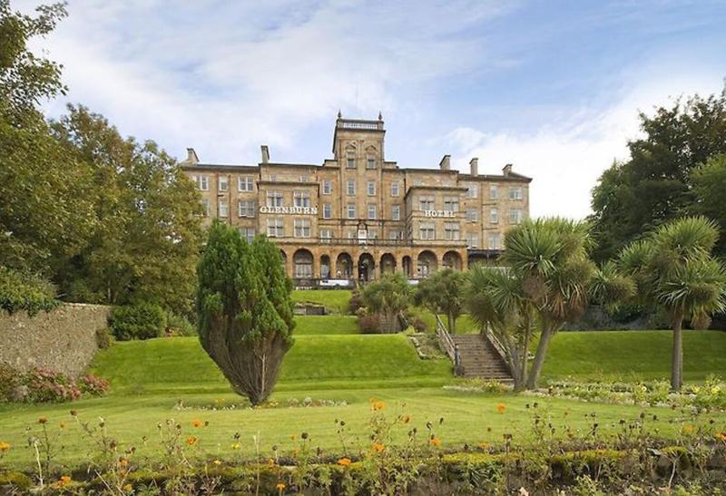 Glenburn Hotel
