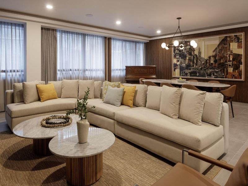 Origen 438 Luxury Boutique Hotel image