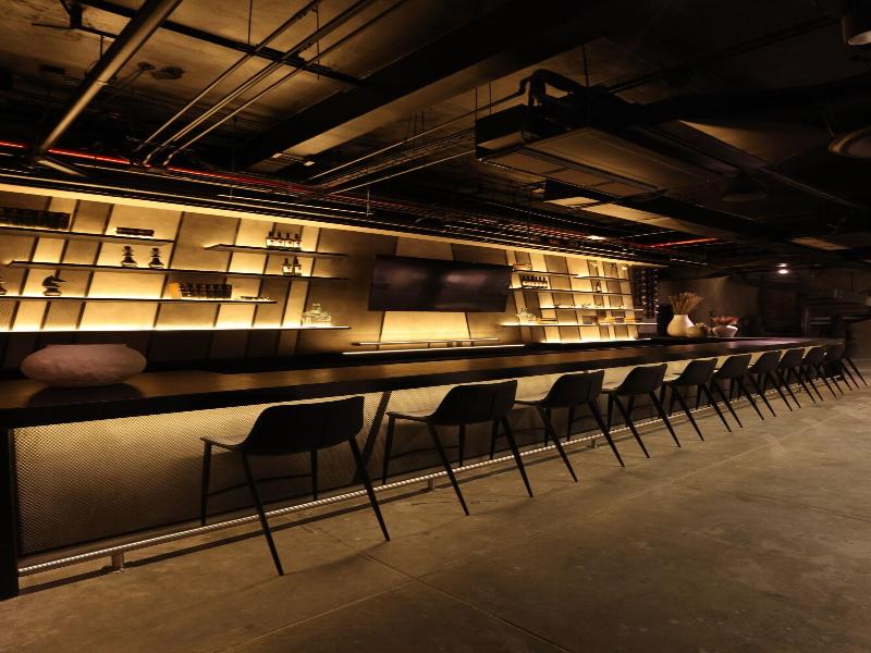 Origen 438 Luxury Boutique Hotel image