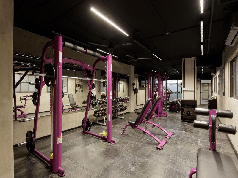 Origen 438 Luxury Boutique Hotel image