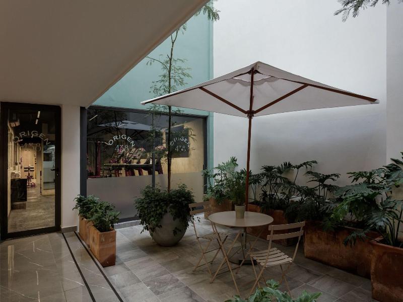 Origen 438 Luxury Boutique Hotel image