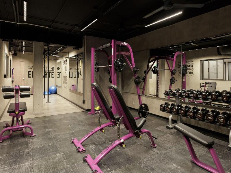 Origen 438 Luxury Boutique Hotel image