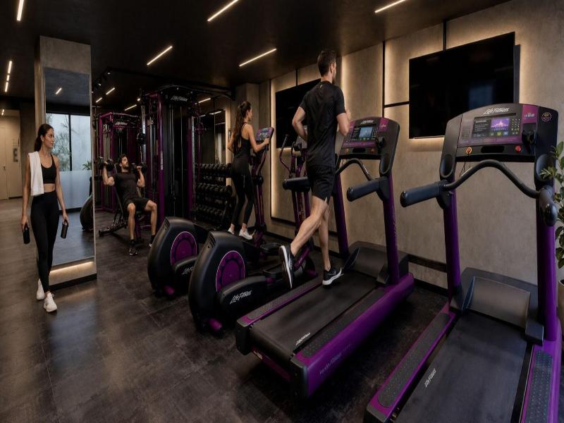 Origen 438 Luxury Boutique Hotel image