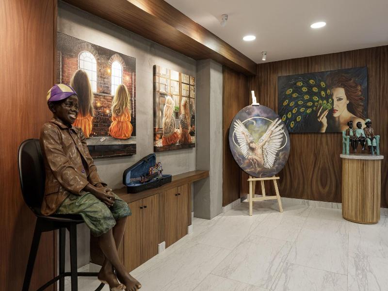Origen 438 Luxury Boutique Hotel image