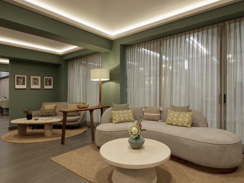 Origen 438 Luxury Boutique Hotel image