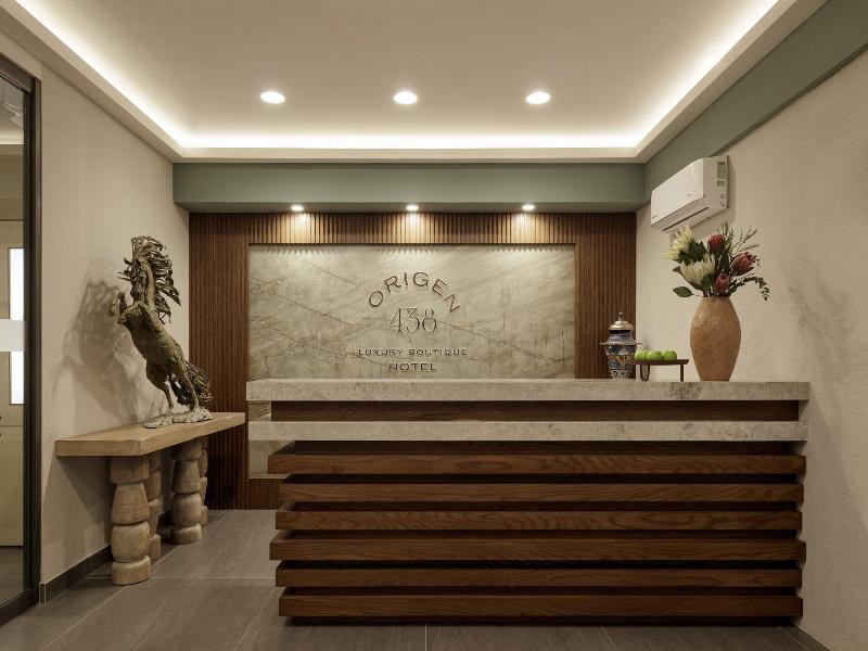 Origen 438 Luxury Boutique Hotel image