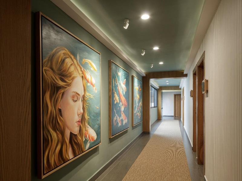 Origen 438 Luxury Boutique Hotel image