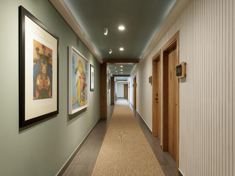 Origen 438 Luxury Boutique Hotel image