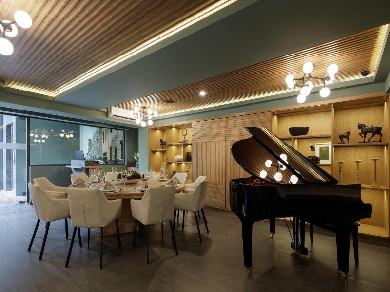 Origen 438 Luxury Boutique Hotel image