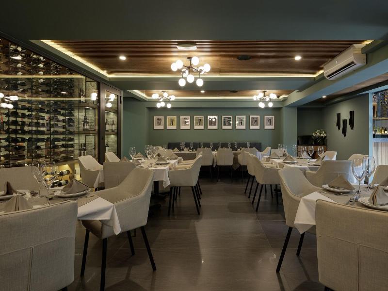Origen 438 Luxury Boutique Hotel image