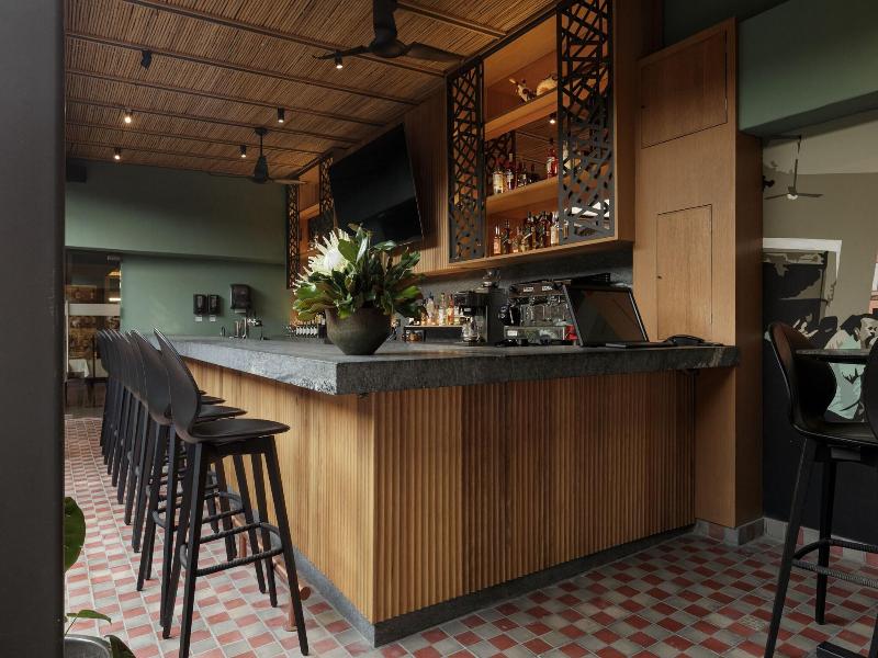 Origen 438 Luxury Boutique Hotel image
