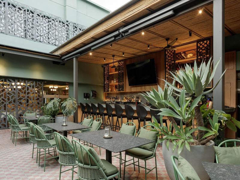 Origen 438 Luxury Boutique Hotel image