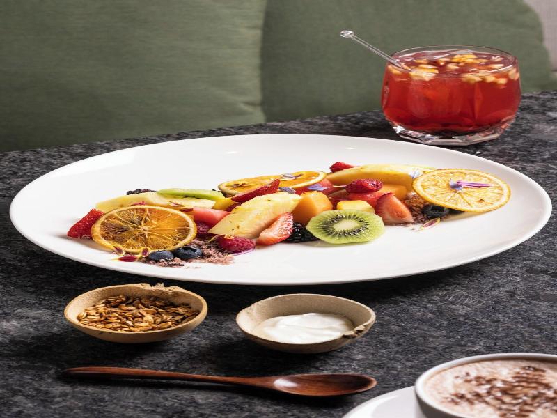 Origen 438 Luxury Boutique Hotel image