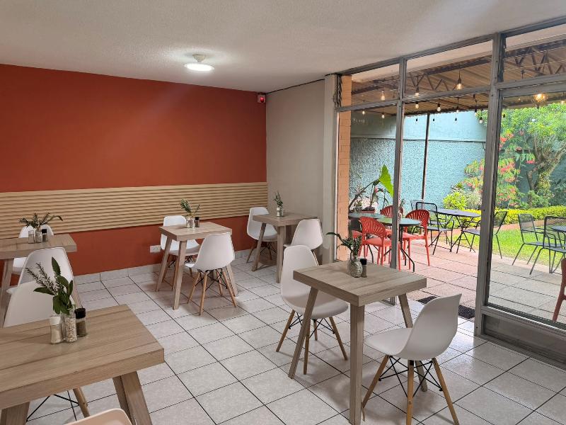 Inari Hostel image